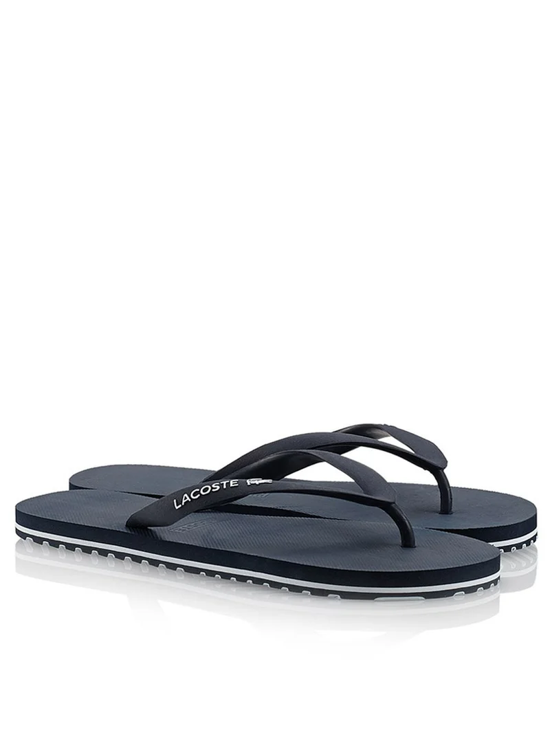 LACOSTE Flip Flops