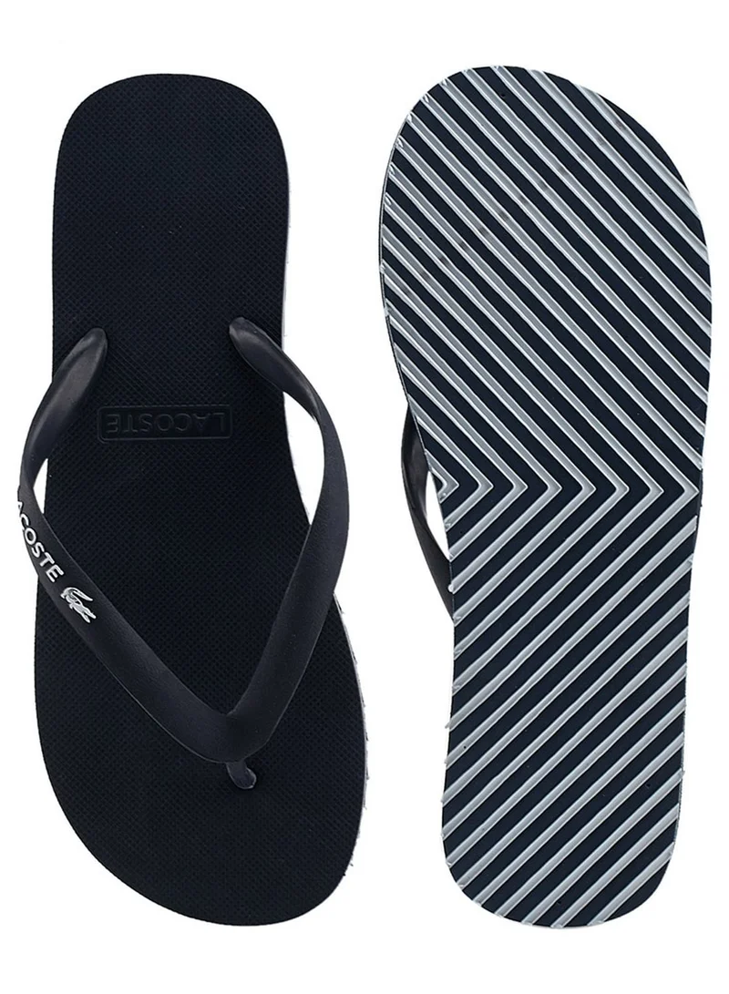 LACOSTE Flip Flops