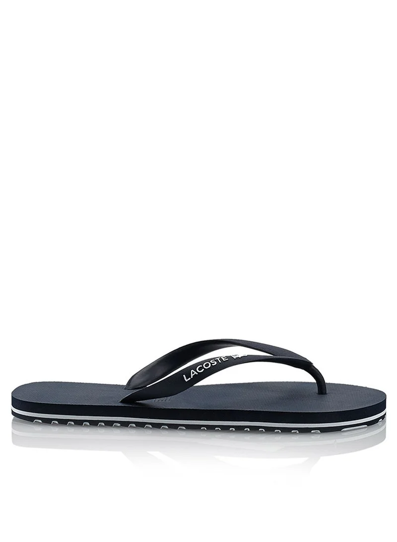 LACOSTE Flip Flops