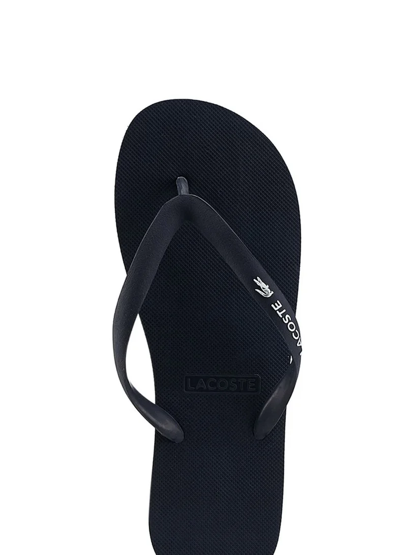 LACOSTE Flip Flops