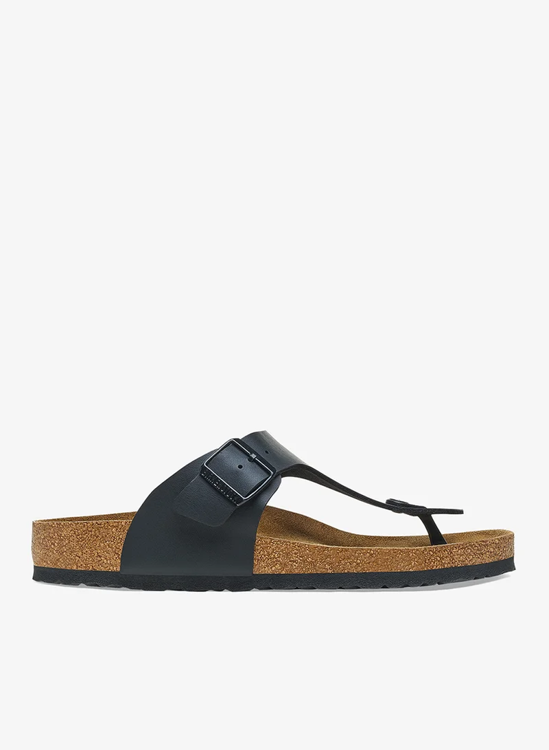 Birkenstock Ramses Bs Birko-Flor Regular Fit Sandals