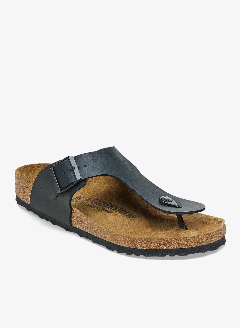 Birkenstock Ramses Bs Birko-Flor Regular Fit Sandals