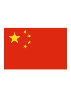 THE BABA China Flag 120X180Cm 4X6Ft  - Image 4