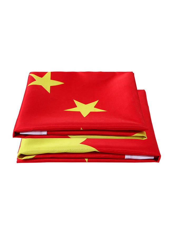 THE BABA China Flag 120X180Cm 4X6Ft  - Image 3