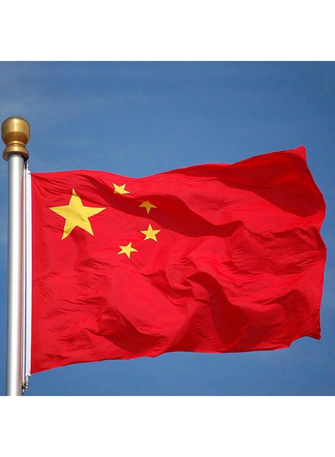 THE BABA China Flag 120X180Cm 4X6Ft  - Image 2