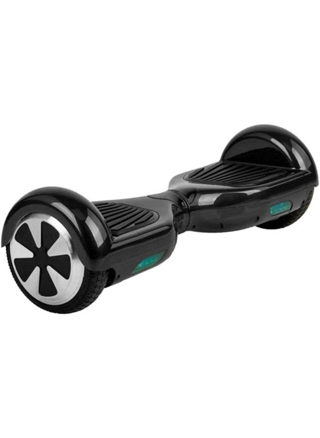 SHOPI - Smart Hoverboards 6.5" Electric Skateboard LED 2 Wheel Lights Self-balancing Electric Scooters Off Road With APP and Speaker Blutooth - Image 1