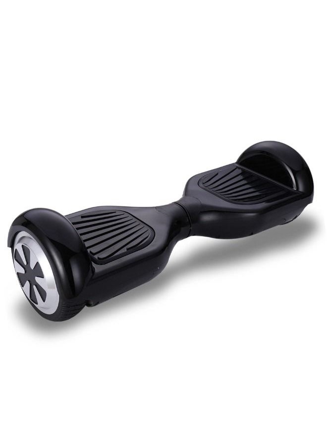 SHOPI - Smart Hoverboards 6.5" Electric Skateboard LED 2 Wheel Lights Self-balancing Electric Scooters Off Road With APP and Speaker Blutooth - Image 1