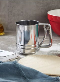 Triple Layer Sieve