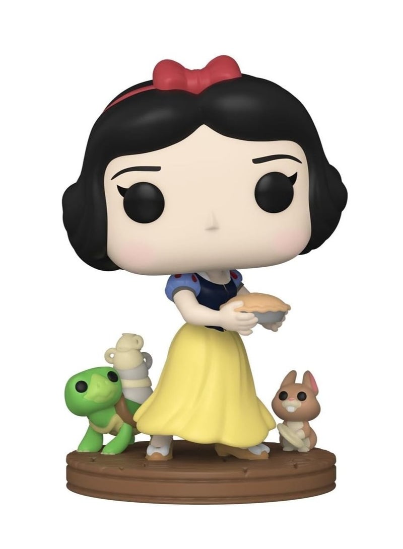 Funko Pop! Disney Ultimate Princess - Snow White - Collectable Vinyl Figure - Image 2