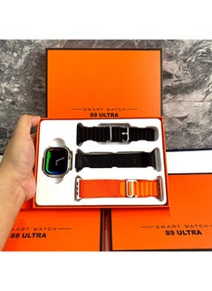 S9 Black