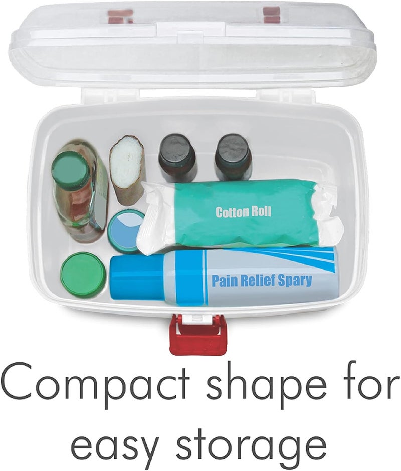 Milton صندوق ميلتون الطبي المدمج - Image 5