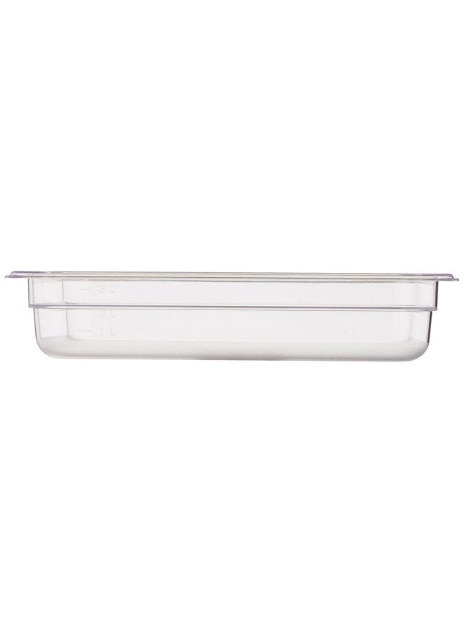 Winco 1/2 Size Pan, 2-1/2-Inch - Image 2