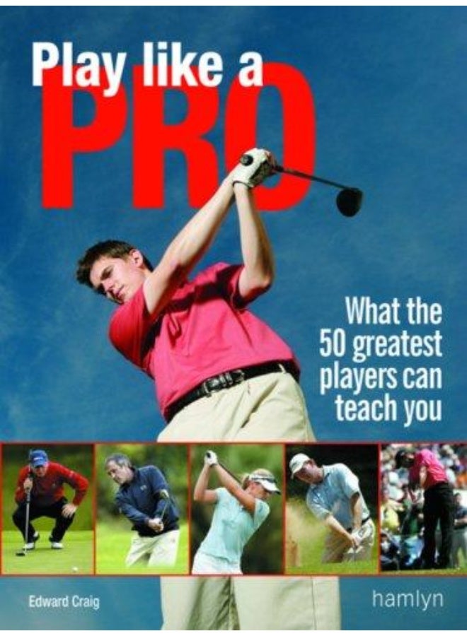 Play Like a Pro