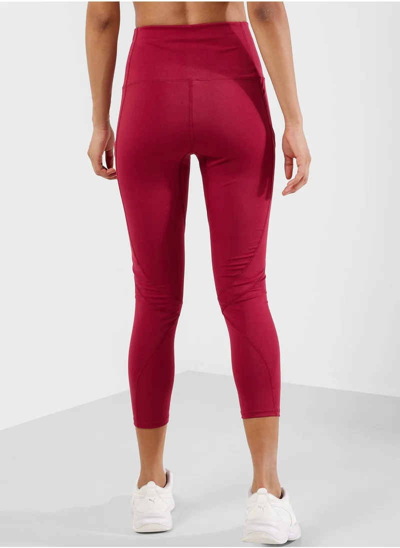 FRWD Side Pocket High Waist Leggings