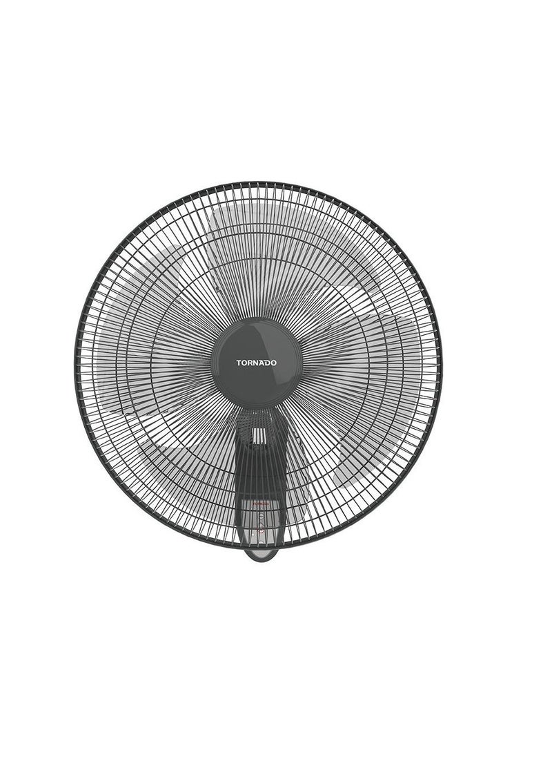 TORNADO Wall Fan 18 Inch, 4 Blades, Remote, Dark Grey EPS-18RG - pzsku/Z7B19F95FD33E578B31E4Z/45/_/1667829424/efaccc6a-a4fa-4088-8bfa-e308d1c01e44