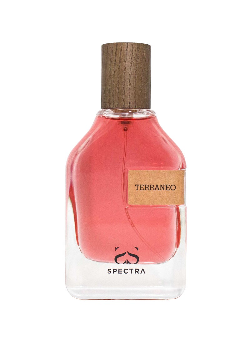 Spectra 375 Terraneo EDP Unisex Perfume - 70ml  - Image 2