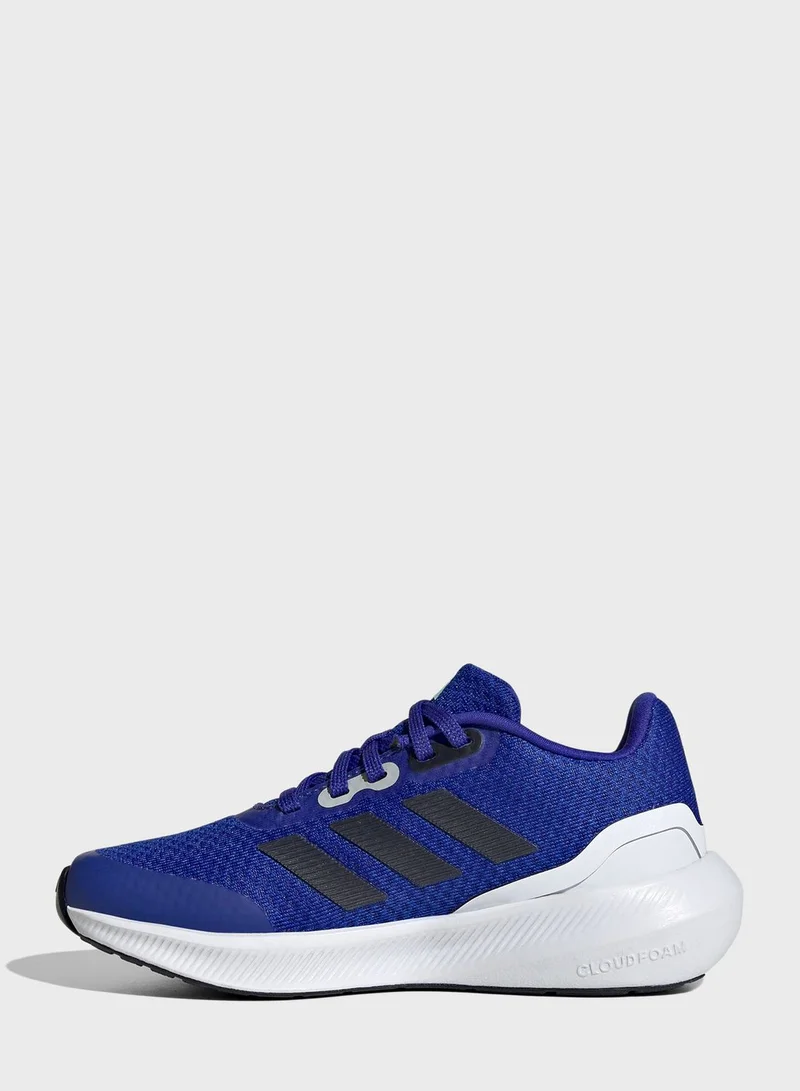 Adidas Youth RUNFALCON 3.0