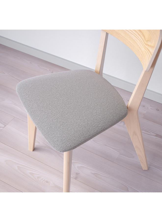 Zaboon Chair, ash/Tallmyra white/black - Image 5