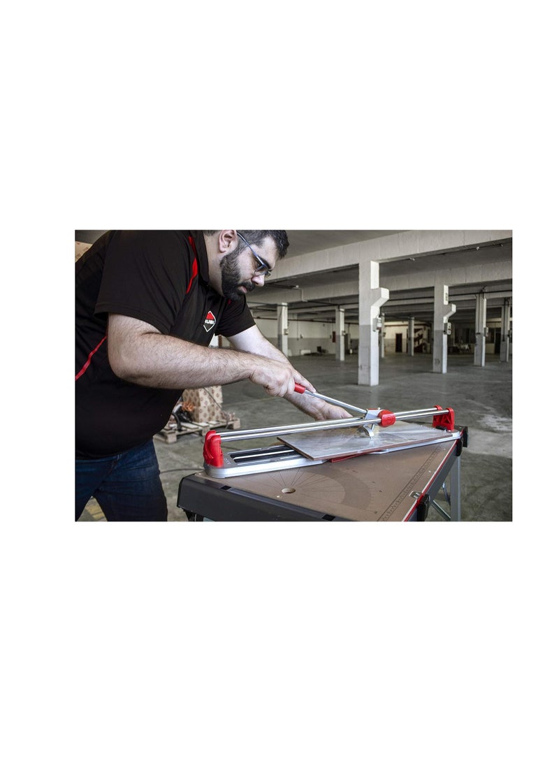 Rubi - Manual Trimmer with Case - Image 1