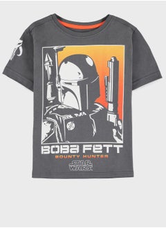 Kids Boba Fett T-Shirt - pzsku/Z7B1A31E05EB463A80567Z/45/_/1698966571/ec8982cc-a196-460b-861f-f2121967651e