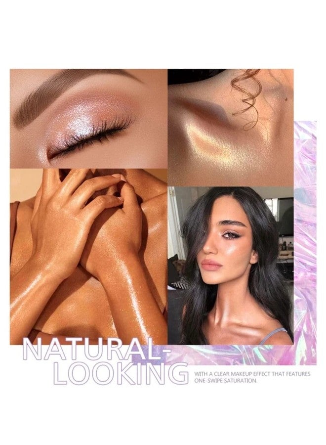 Classyhuda Festive Party Makeup Kit Have Complete Makeup Box For Women (Fair) L With 15 Essential Products L Waterproof L Bridal Makeup L Full Face Makeup - Image 5