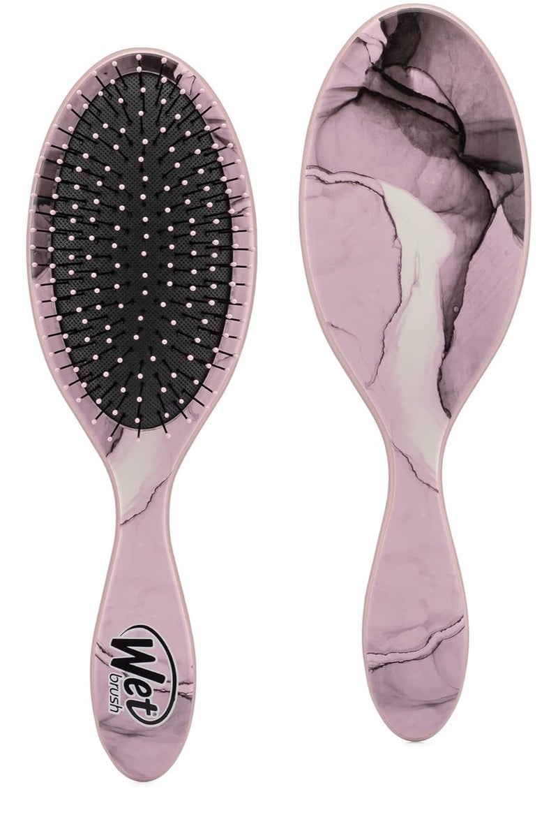 Wet Brush Original Detangler Rose - Image 1