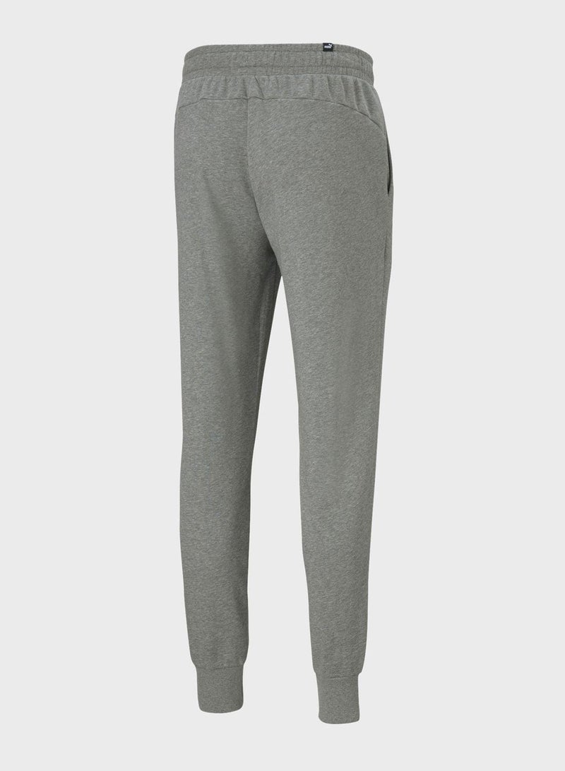 PUMA ESS men sweatpants - Image 5