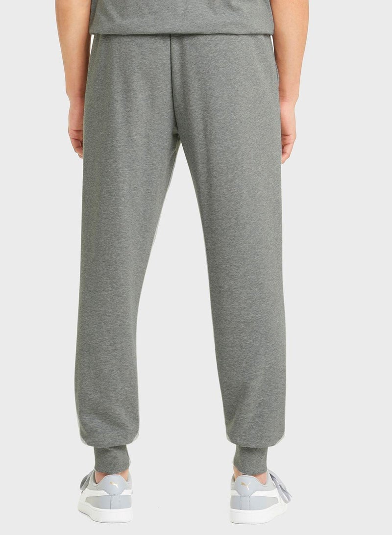 PUMA ESS men sweatpants - Image 2