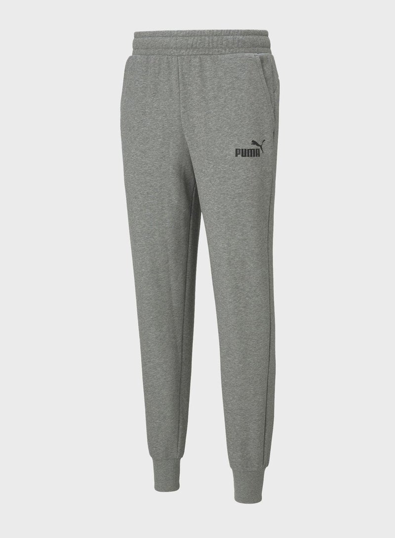PUMA ESS men sweatpants - Image 4