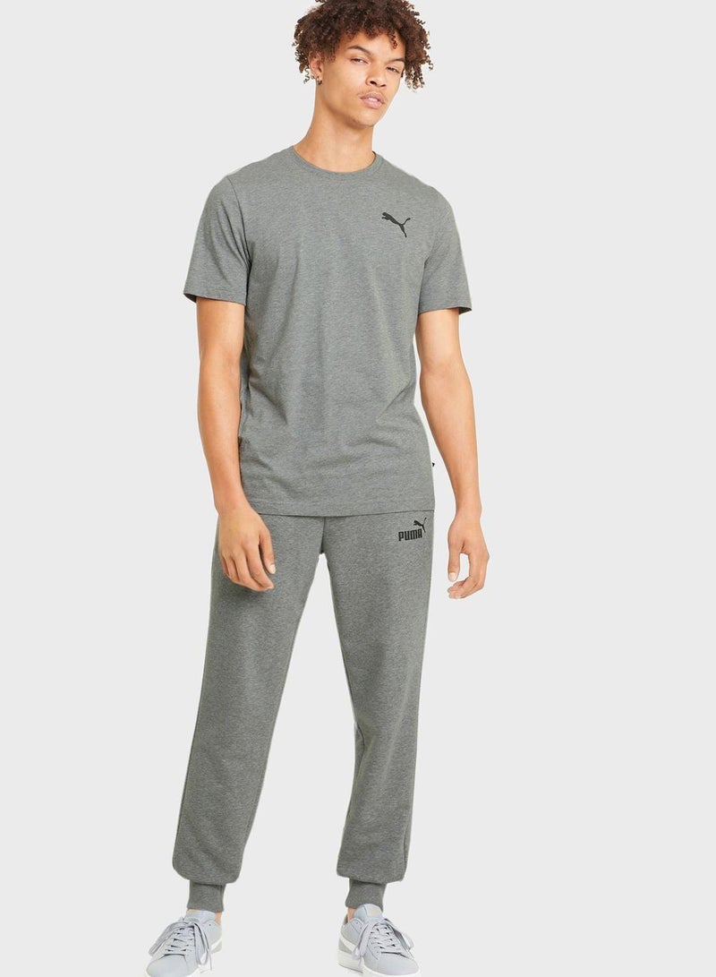 PUMA ESS men sweatpants - Image 3