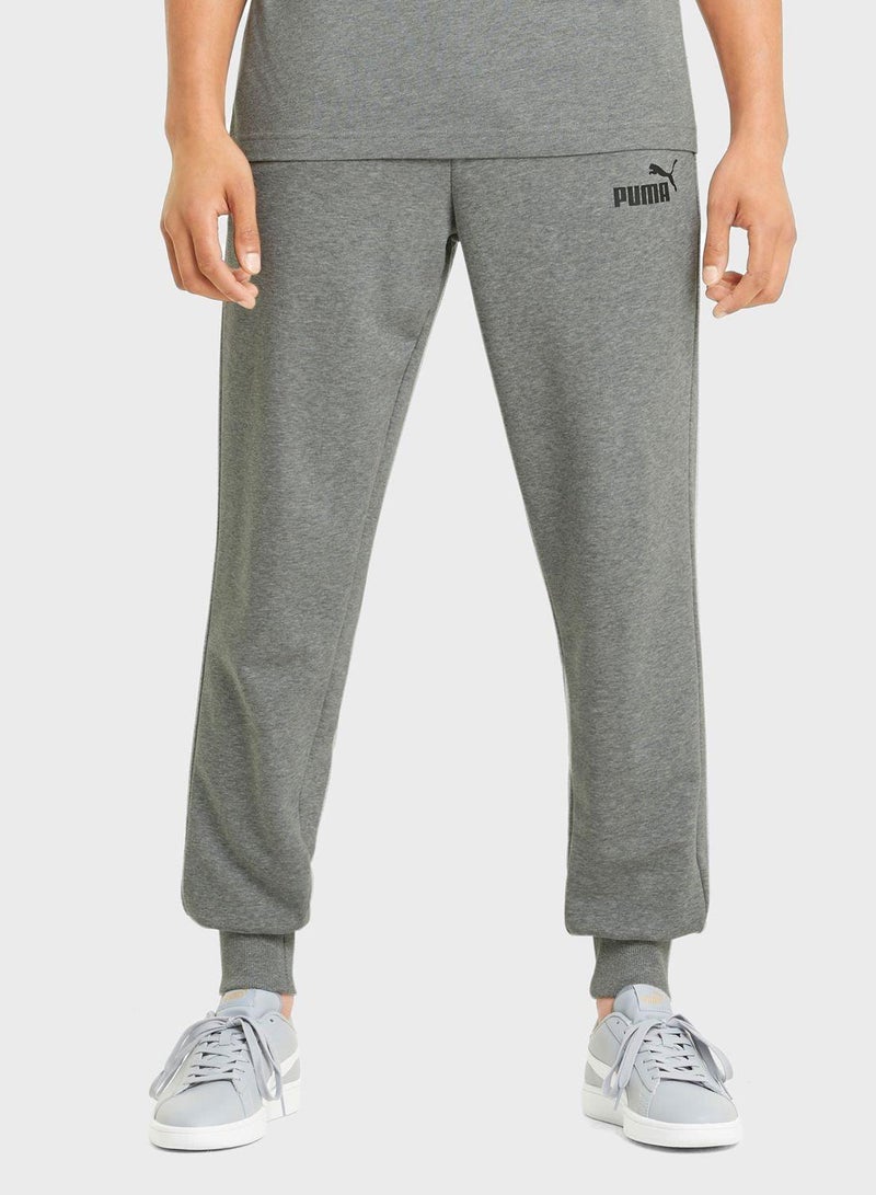 PUMA ESS men sweatpants - Image 1