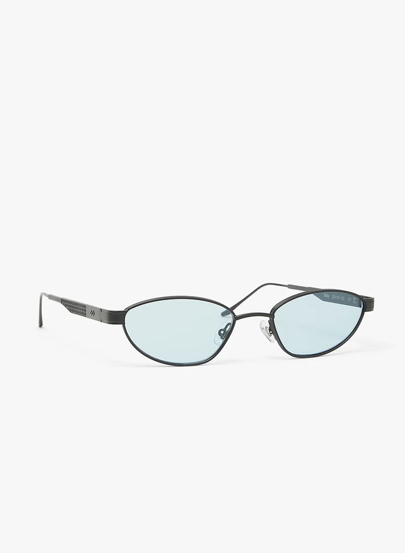 كارين وازن Bella Cat Eye Sunglasses