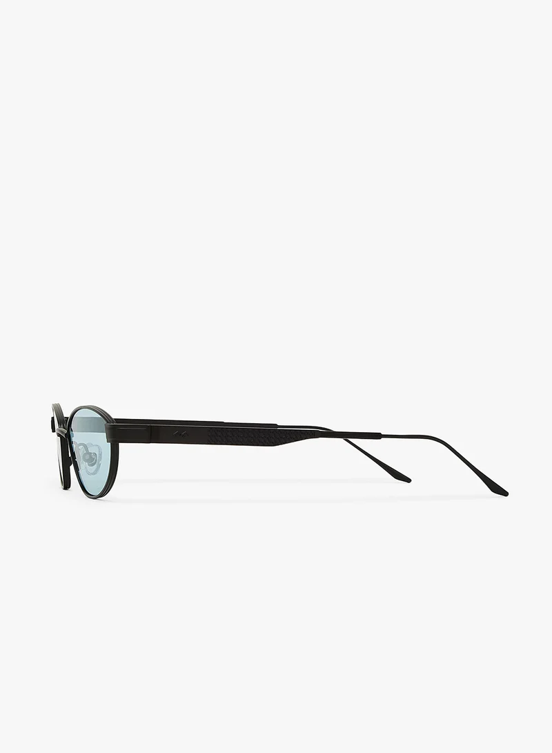 كارين وازن Bella Cat Eye Sunglasses