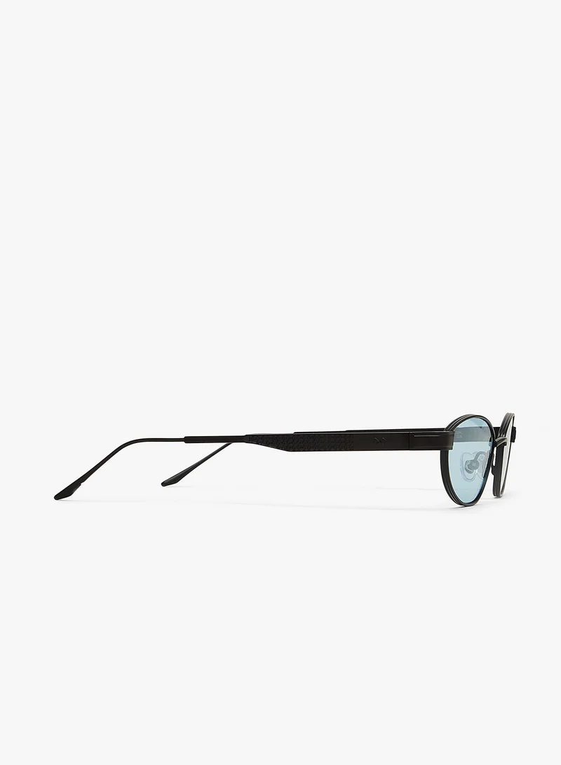 كارين وازن Bella Cat Eye Sunglasses