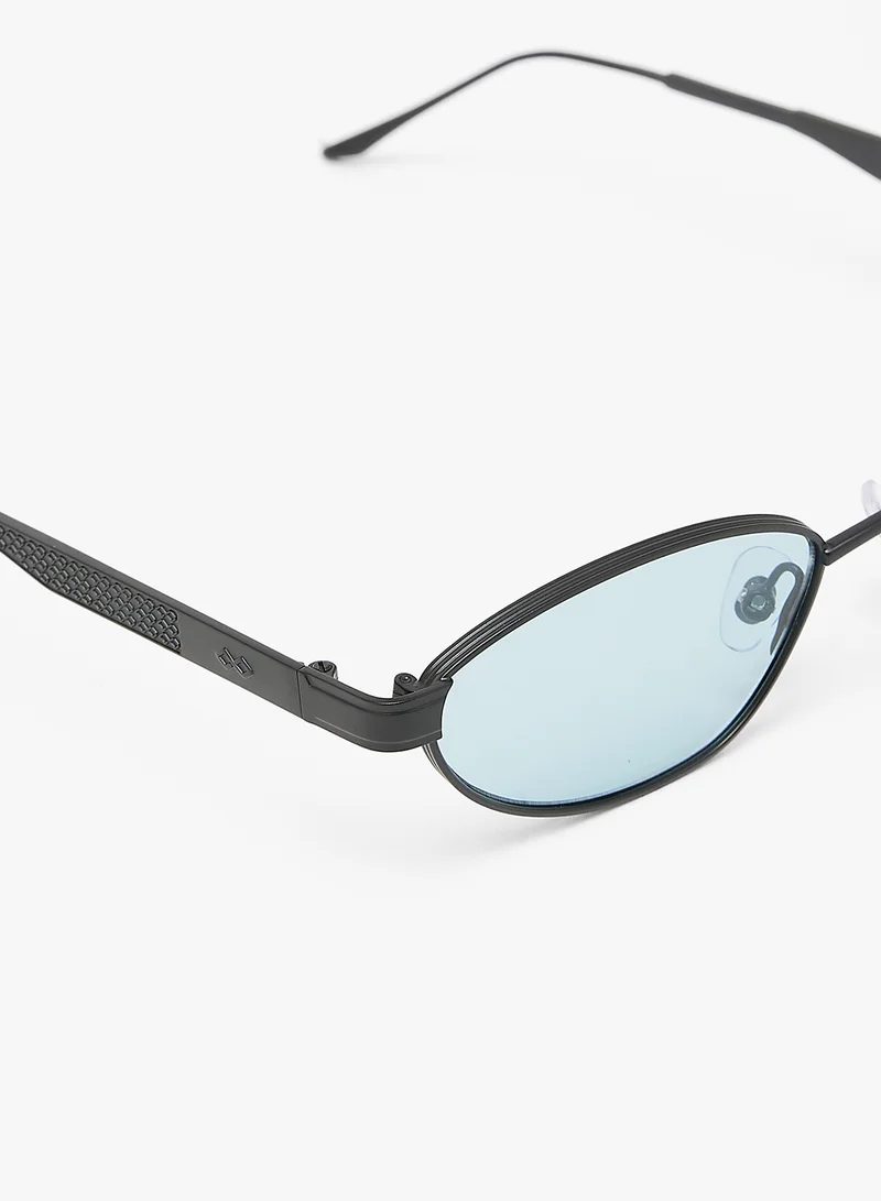 كارين وازن Bella Cat Eye Sunglasses