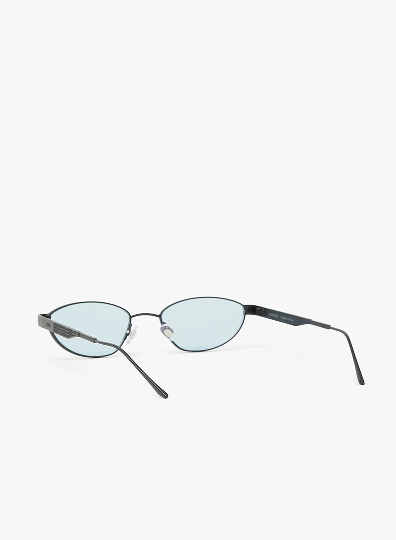 كارين وازن Bella Cat Eye Sunglasses
