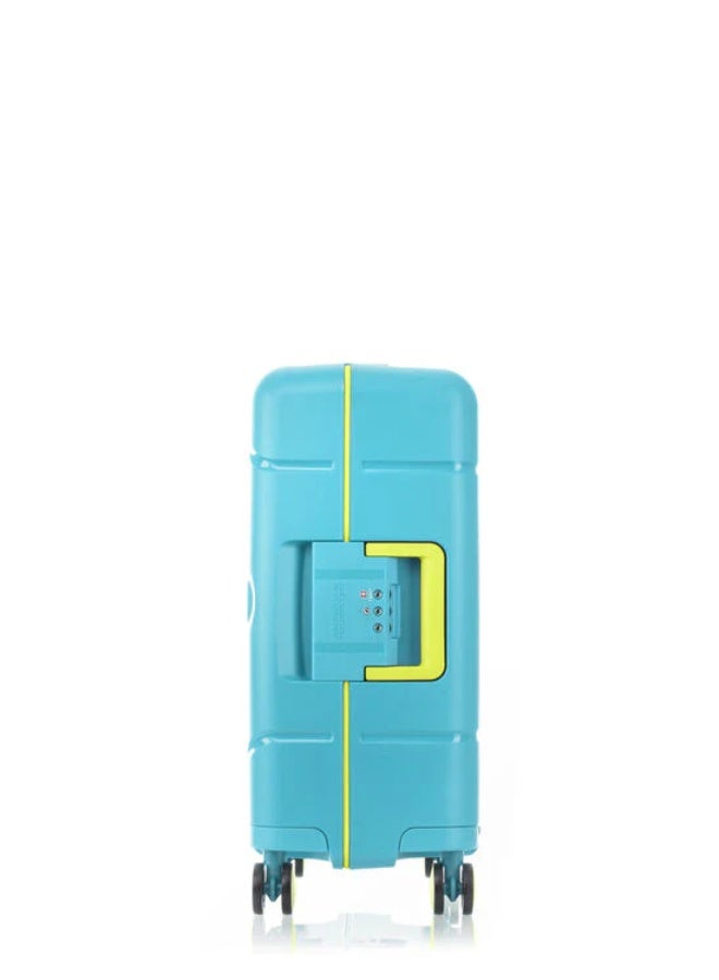 American Tourister TRIGARD 55 cm TURQUOISE - Image 5