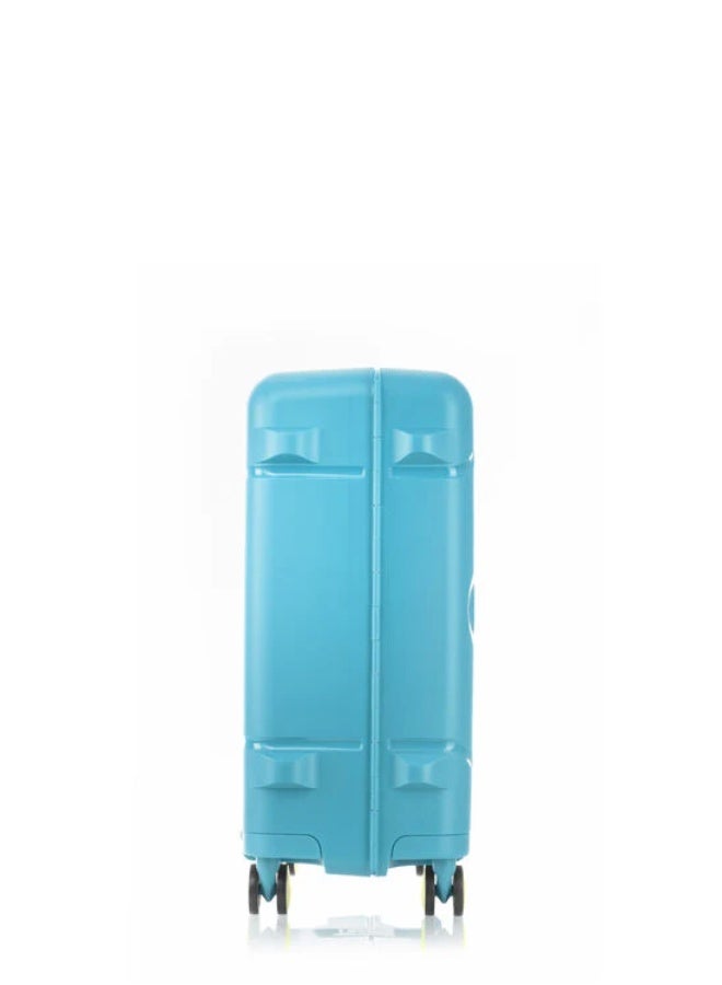 American Tourister TRIGARD 55 cm TURQUOISE - Image 4