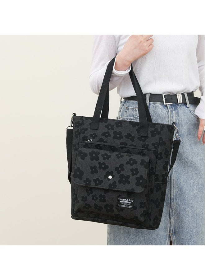 NIBEMINENT New Casual Ins Crossbody Bag Shoulder Bag - Image 1