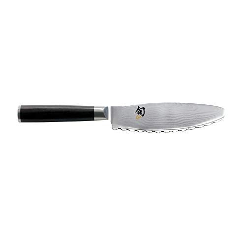 Shun Classic 6" Ultimate Utility Knife - Image 1