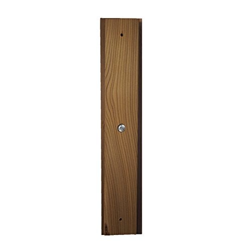 Home Sauna Experience HSE Cedar Box Sauna Sand Timer - 15 Minutes - Choose Your Sand Color (15 Minutes, White) - Image 5