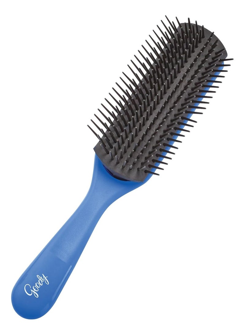 Goody Goody Straight Talk Rubber Styler Brush 1 ea Pack of 1  - Image 3