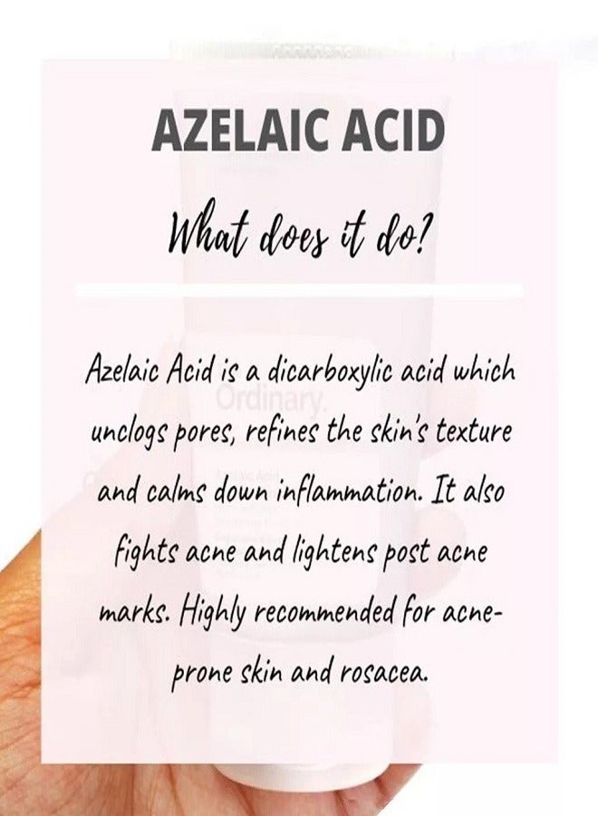 LEO Skinoren Cream 30g - Image 3