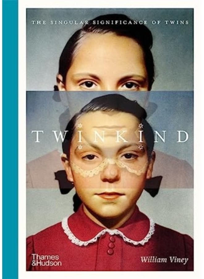 Twinkind The singular significance of twins - Hardback