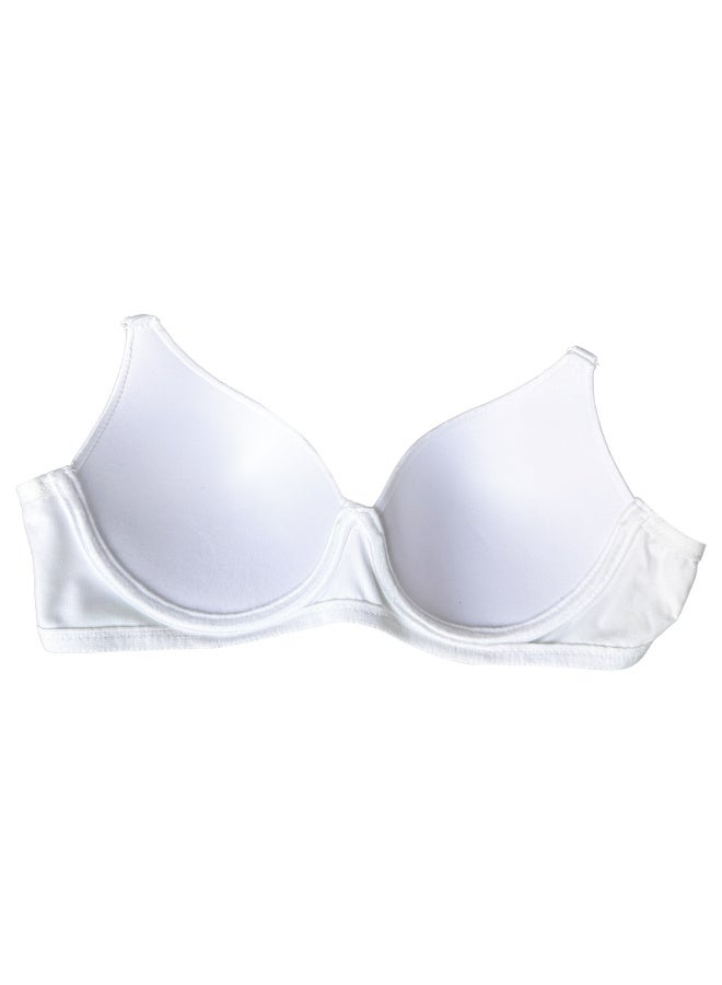 Vienna Lingerie Vienna Elite 60 - Women's Padded Cup Bra - Image 3