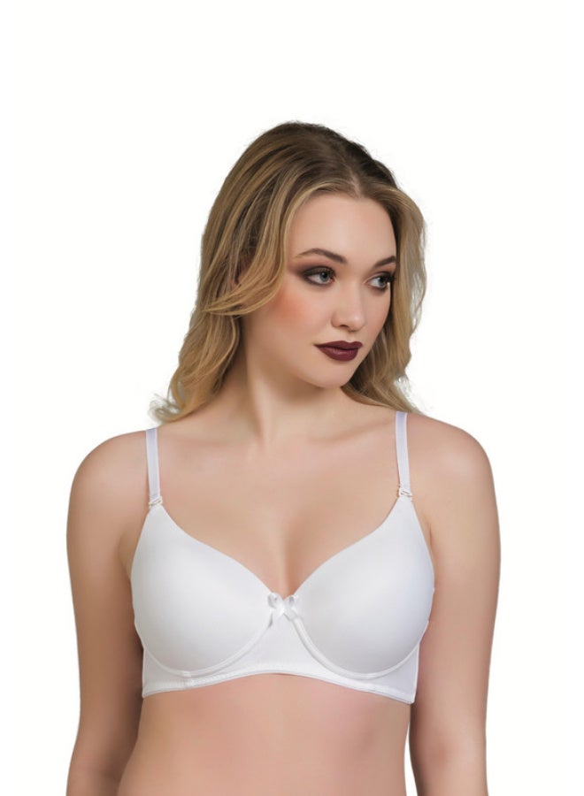Vienna Lingerie Vienna Elite 60 - Women's Padded Cup Bra - Image 1