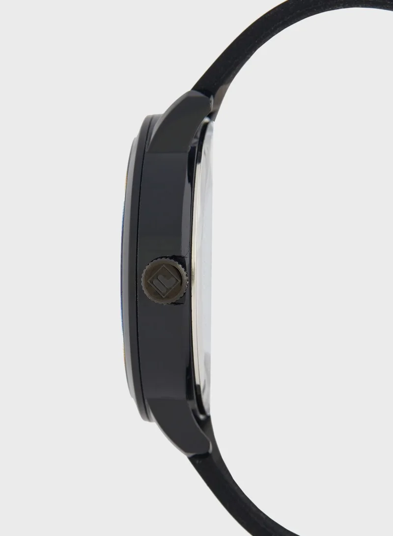 FILA Miyota 2035 Watch