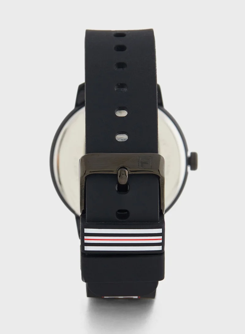 FILA Miyota 2035 Watch