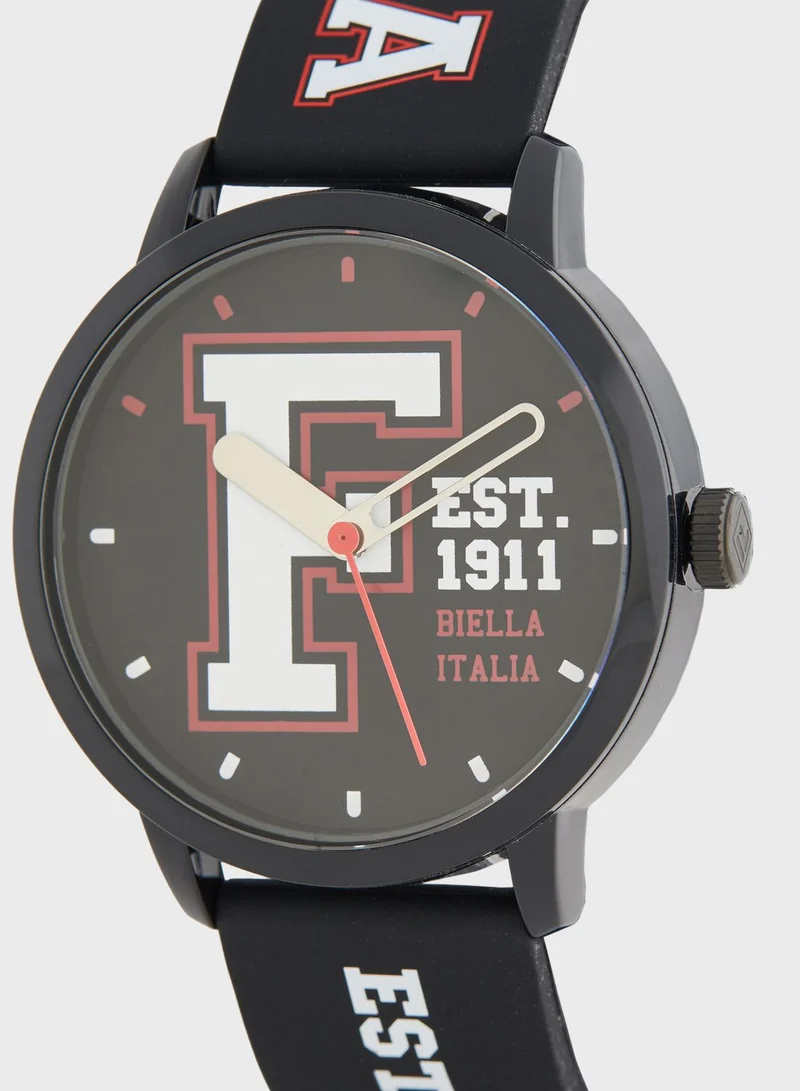 FILA Miyota 2035 Watch