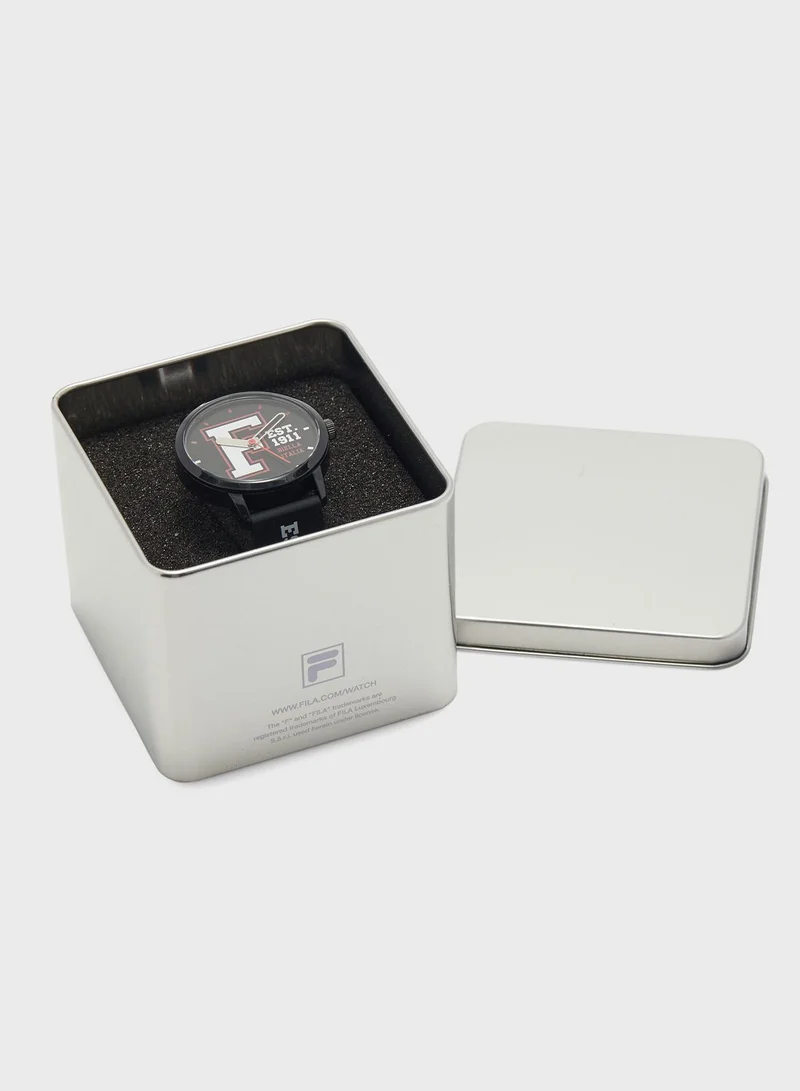 FILA Miyota 2035 Watch